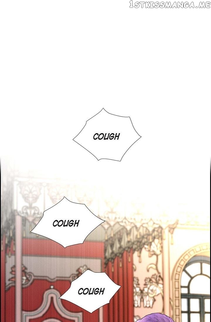 On The Emperor’s Lap chapter 98 - page 1