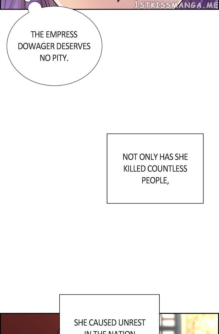 On The Emperor’s Lap chapter 98 - page 12