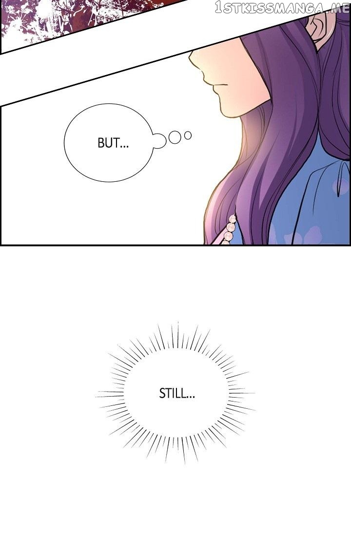 On The Emperor’s Lap chapter 98 - page 14
