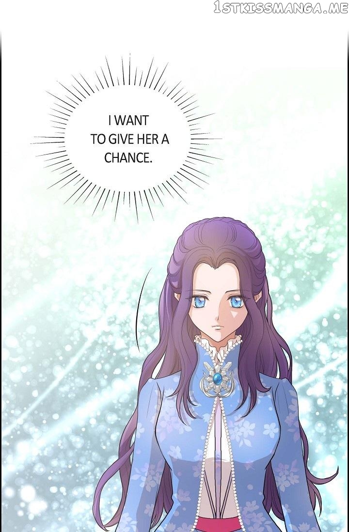 On The Emperor’s Lap chapter 98 - page 15