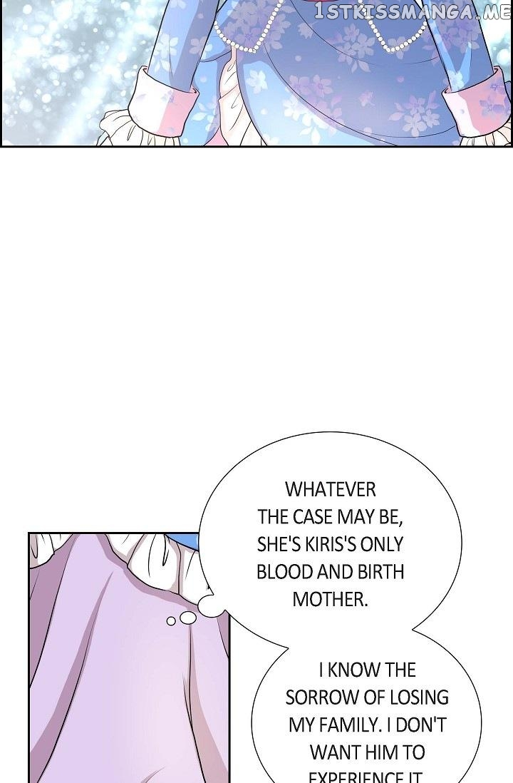 On The Emperor’s Lap chapter 98 - page 16