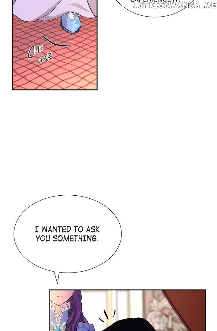 On The Emperor’s Lap chapter 98 - page 17