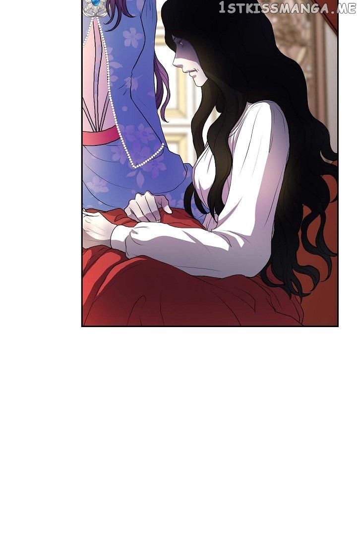 On The Emperor’s Lap chapter 98 - page 18