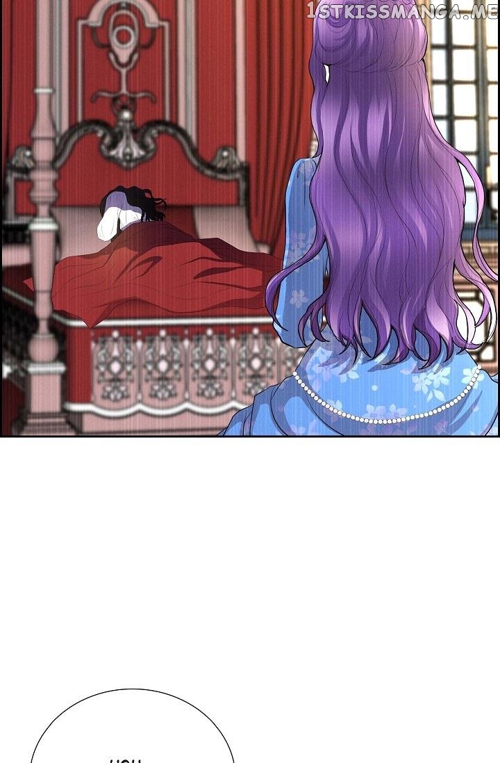 On The Emperor’s Lap chapter 98 - page 2