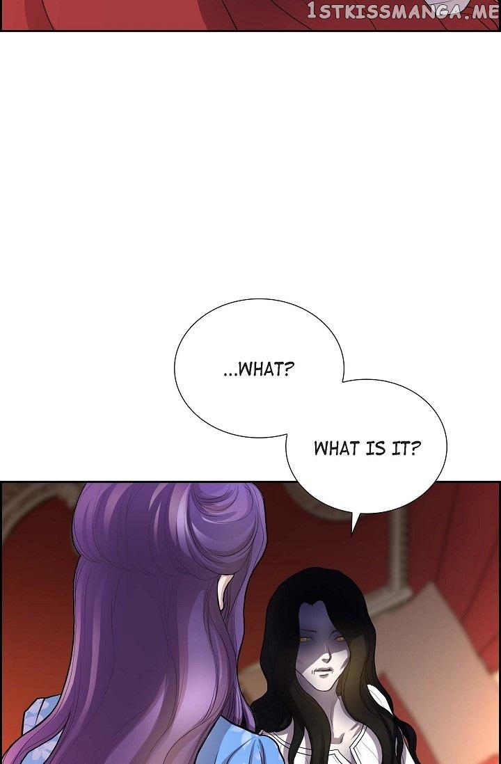 On The Emperor’s Lap chapter 98 - page 20