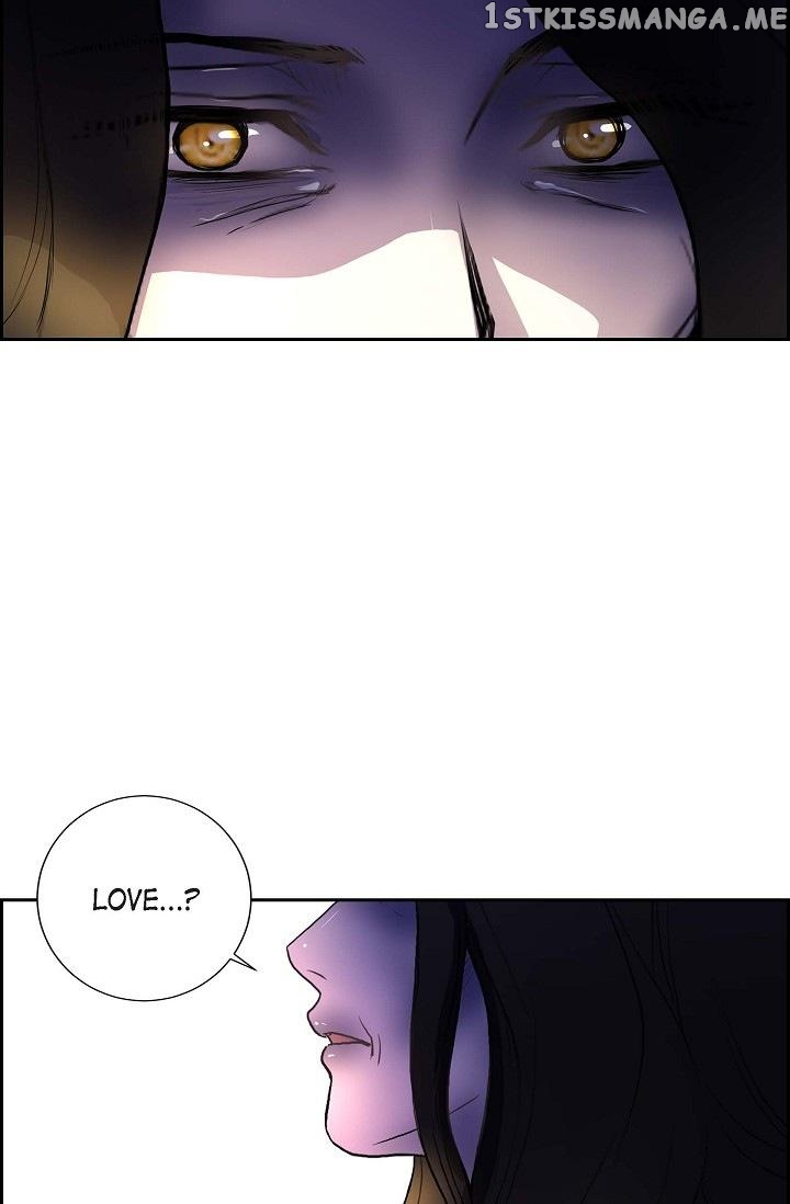 On The Emperor’s Lap chapter 98 - page 23