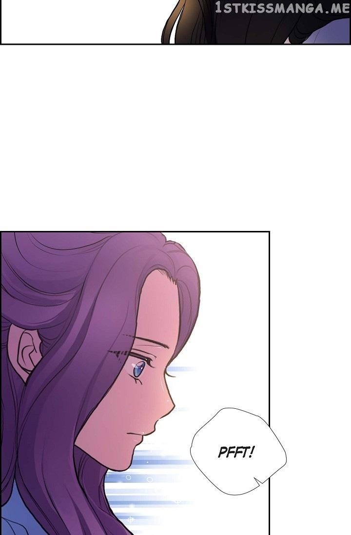 On The Emperor’s Lap chapter 98 - page 24