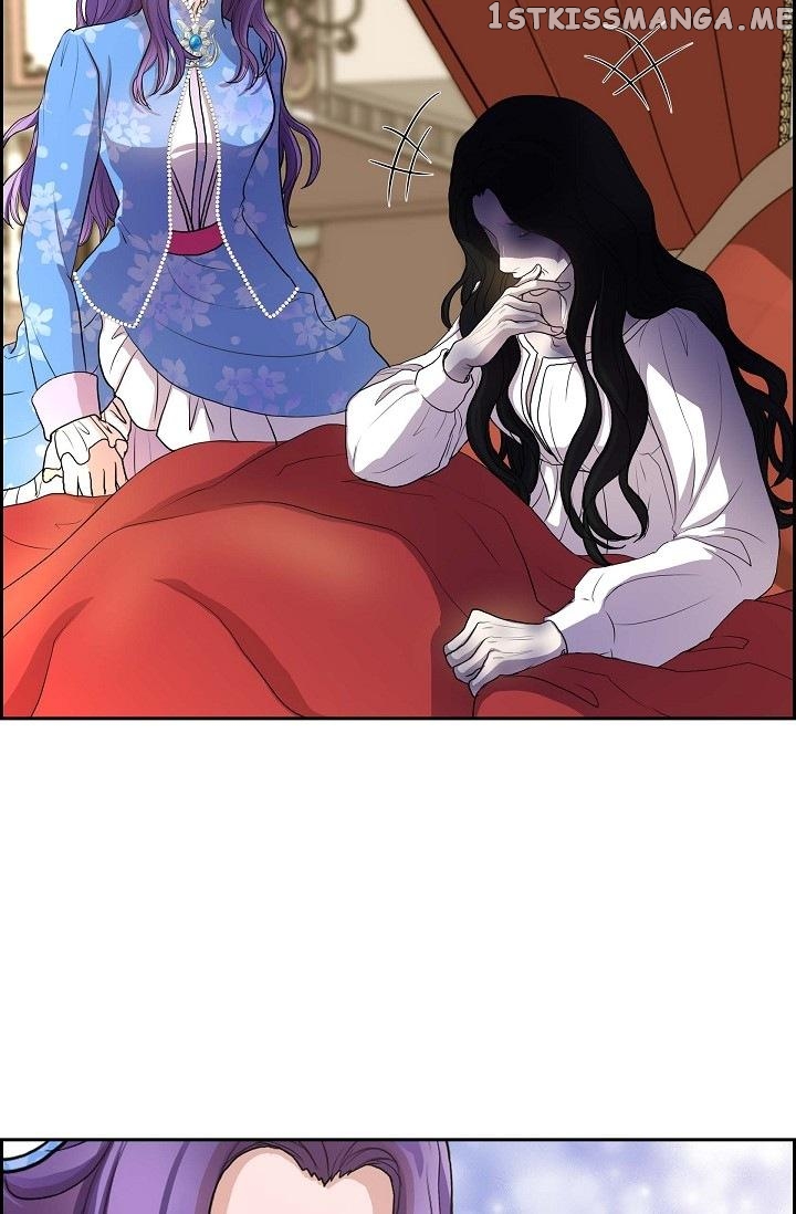 On The Emperor’s Lap chapter 98 - page 26
