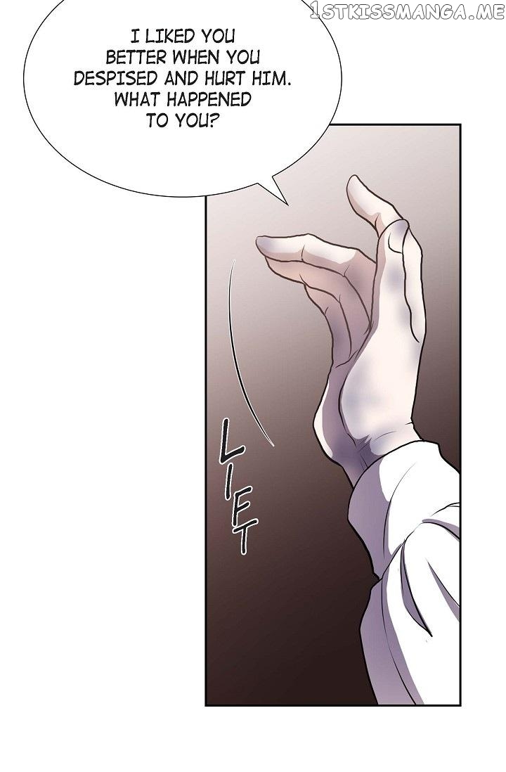 On The Emperor’s Lap chapter 98 - page 28