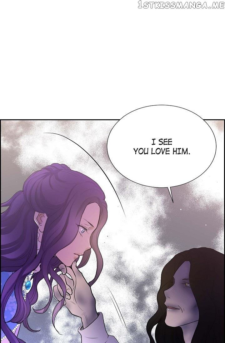 On The Emperor’s Lap chapter 98 - page 29