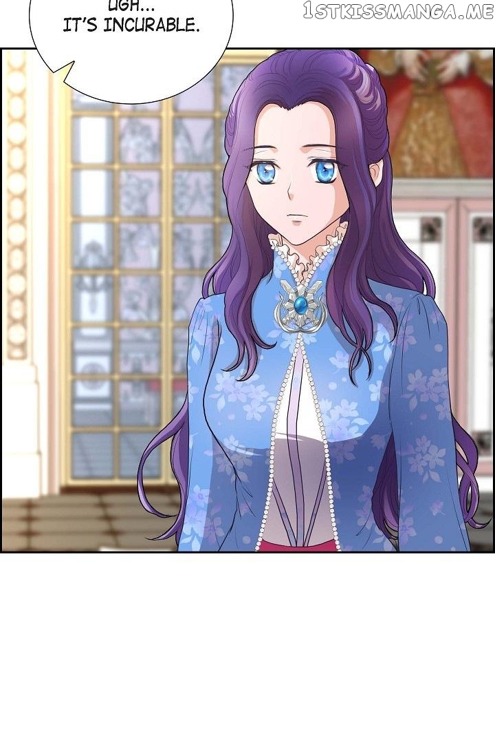 On The Emperor’s Lap chapter 98 - page 3