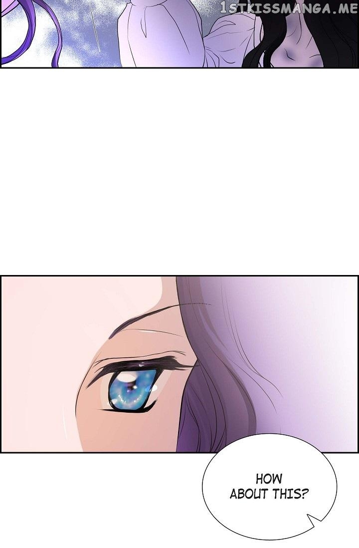 On The Emperor’s Lap chapter 98 - page 30