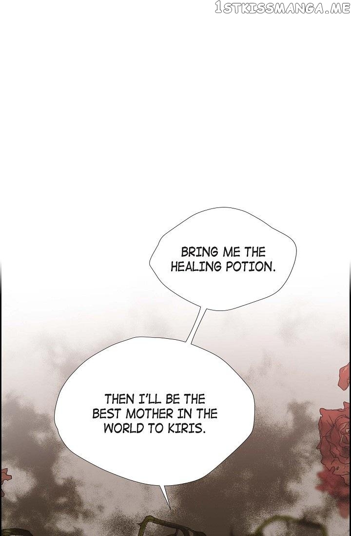 On The Emperor’s Lap chapter 98 - page 31