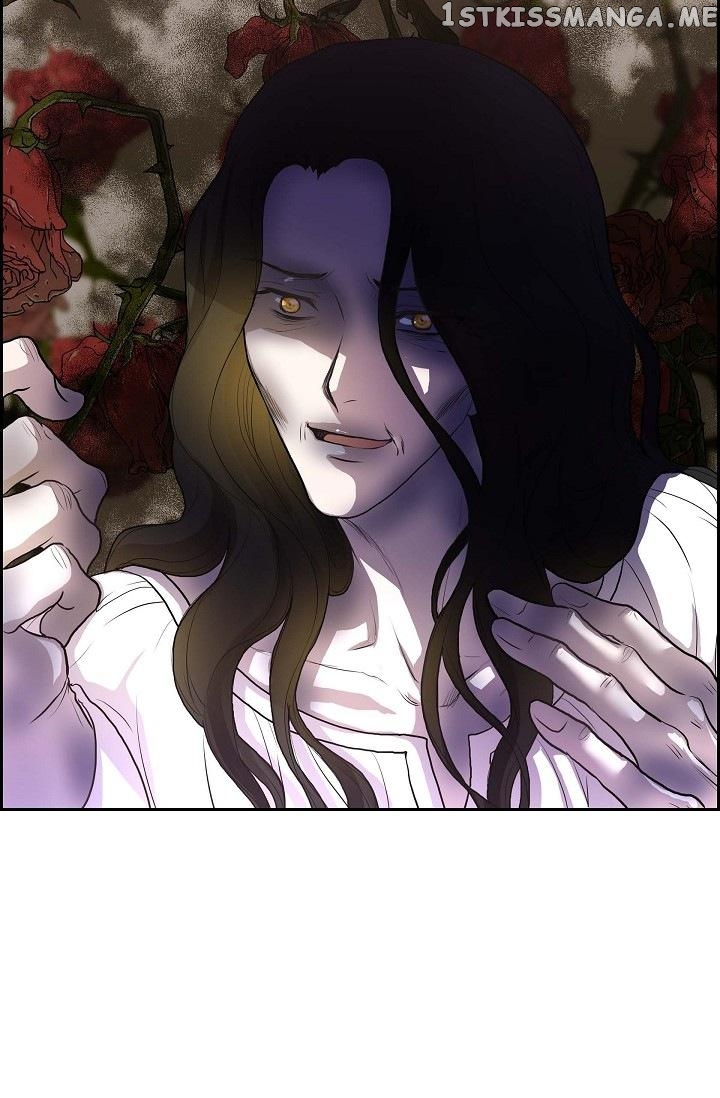 On The Emperor’s Lap chapter 98 - page 32