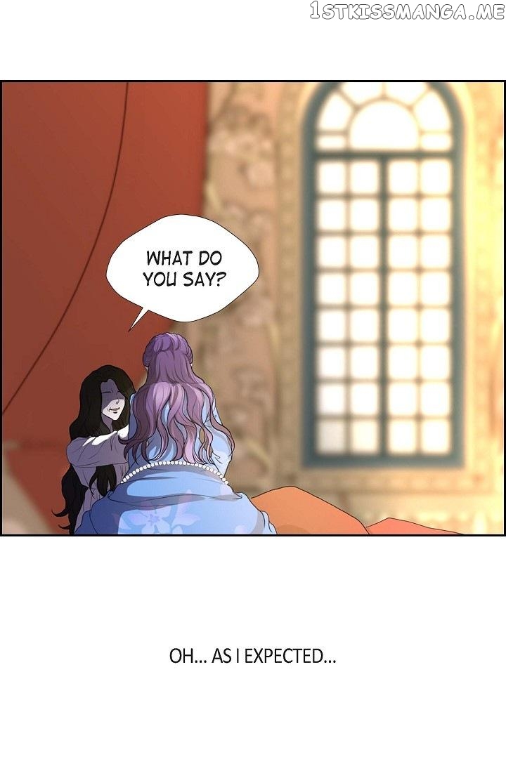 On The Emperor’s Lap chapter 98 - page 33