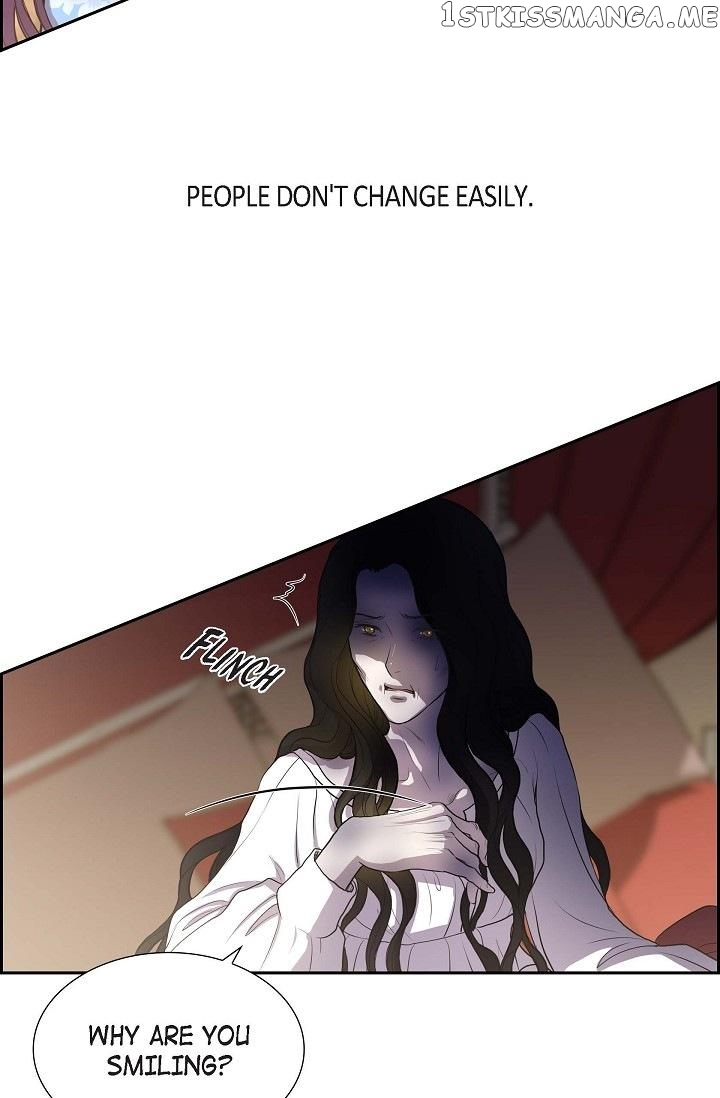 On The Emperor’s Lap chapter 98 - page 35