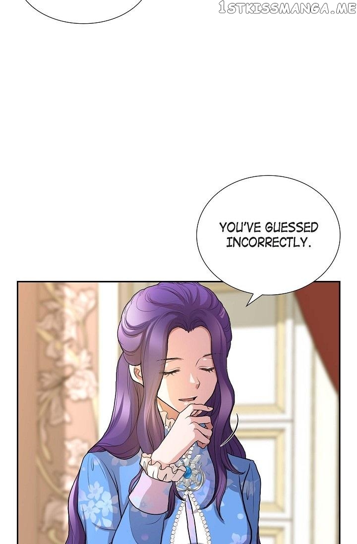 On The Emperor’s Lap chapter 98 - page 36