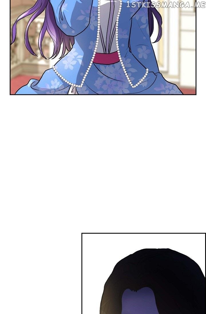 On The Emperor’s Lap chapter 98 - page 37