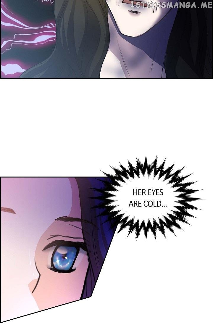 On The Emperor’s Lap chapter 98 - page 39