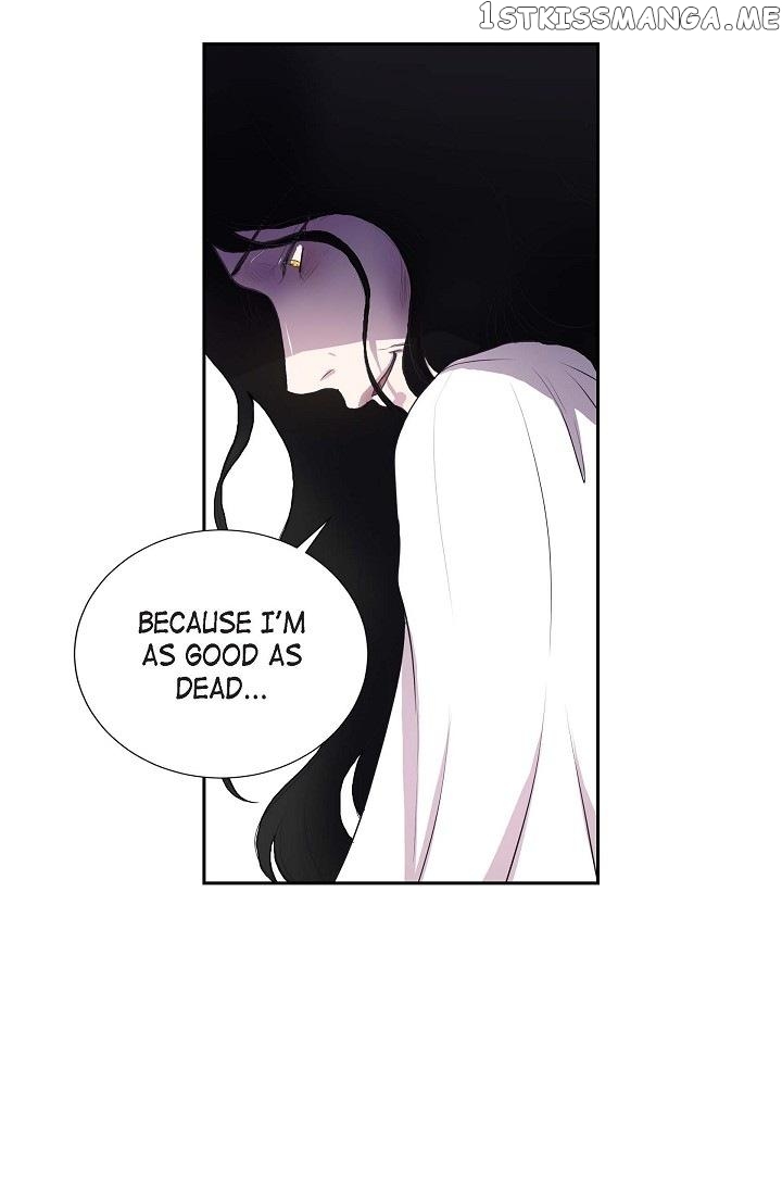 On The Emperor’s Lap chapter 98 - page 4
