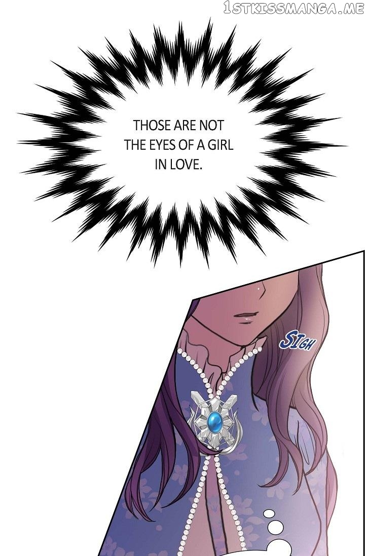 On The Emperor’s Lap chapter 98 - page 40