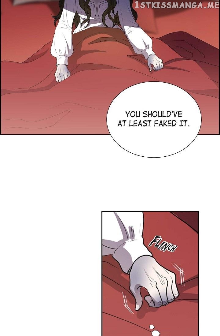 On The Emperor’s Lap chapter 98 - page 42
