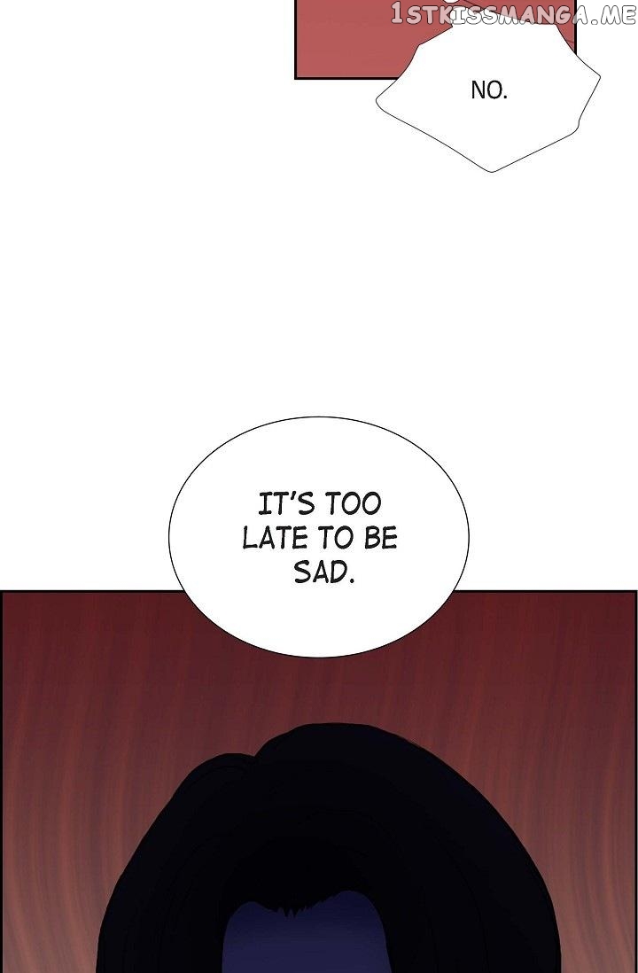 On The Emperor’s Lap chapter 98 - page 43