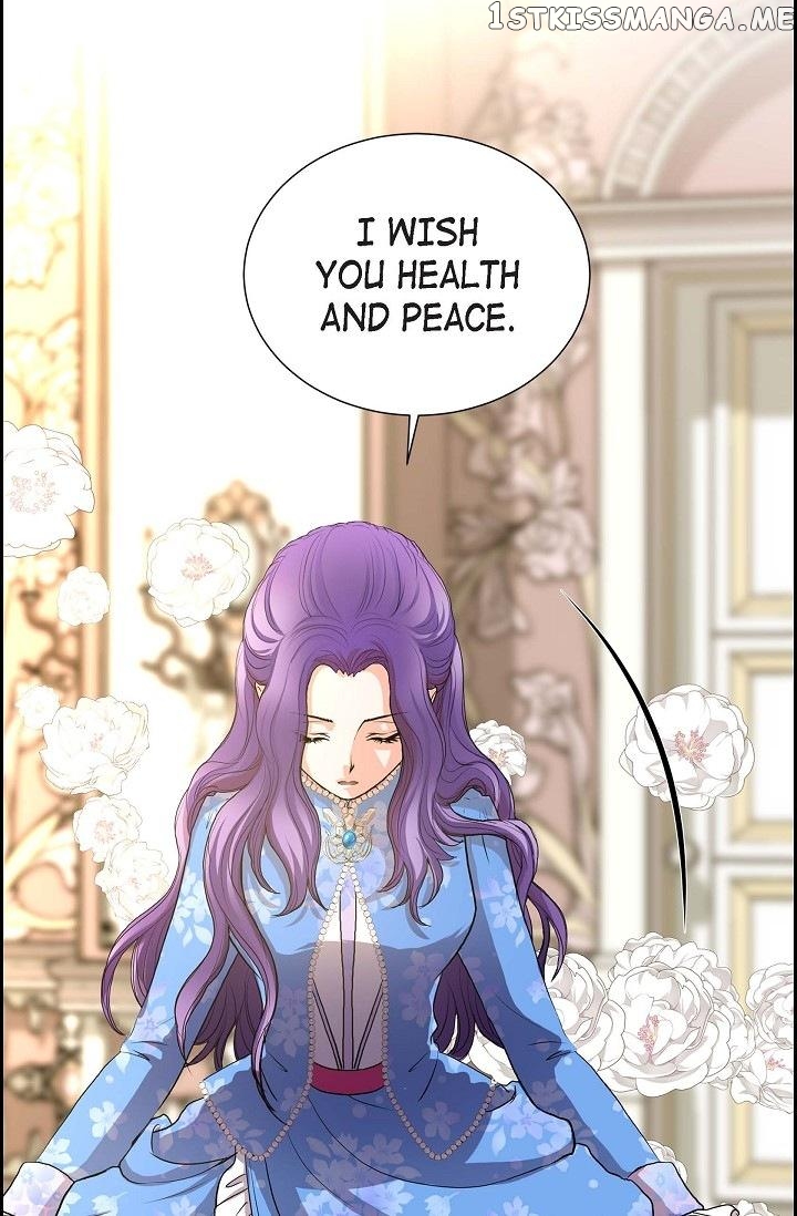 On The Emperor’s Lap chapter 98 - page 45