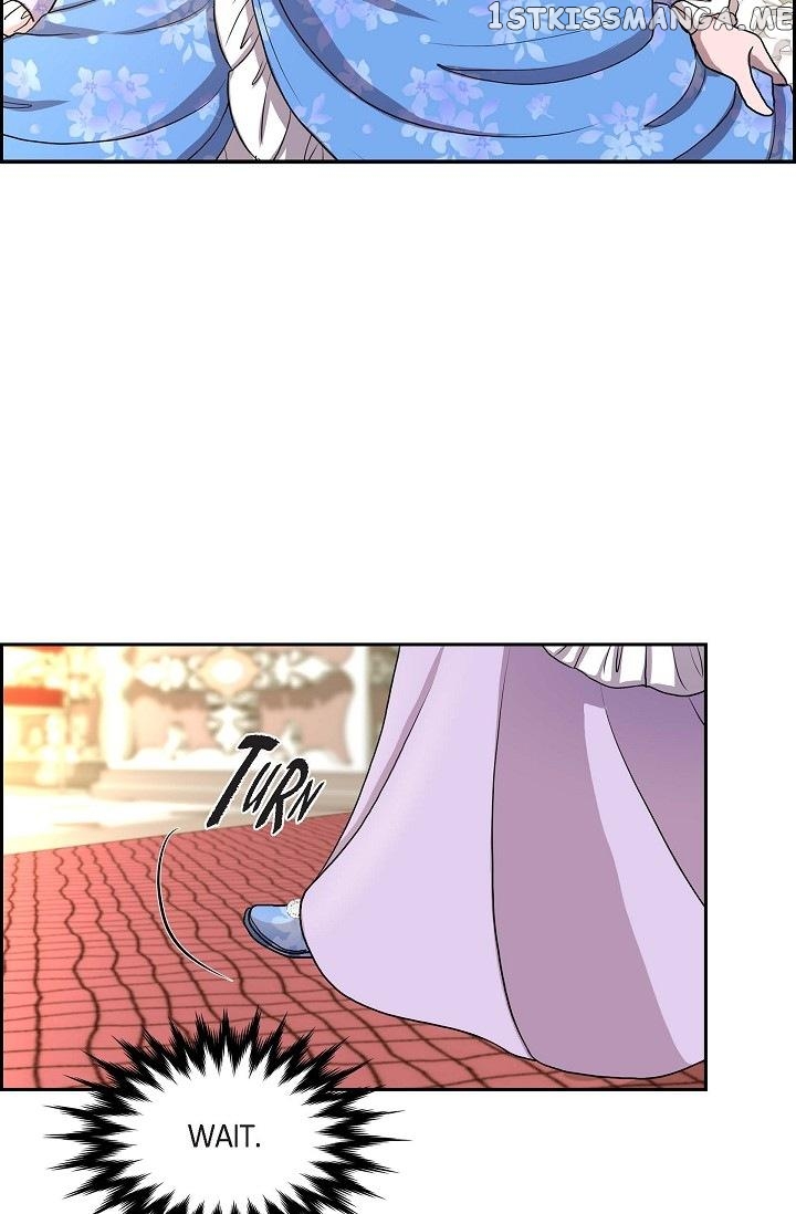 On The Emperor’s Lap chapter 98 - page 46