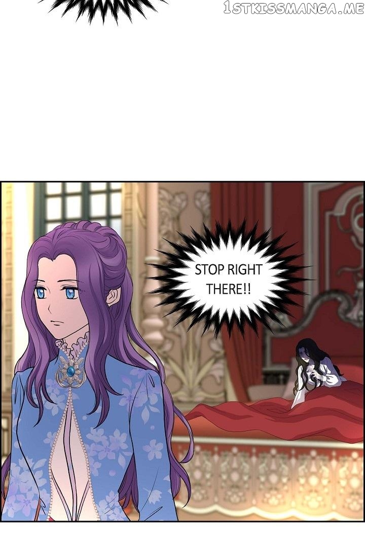 On The Emperor’s Lap chapter 98 - page 47
