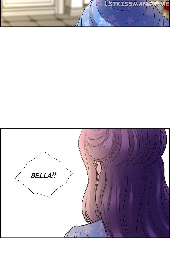 On The Emperor’s Lap chapter 98 - page 49