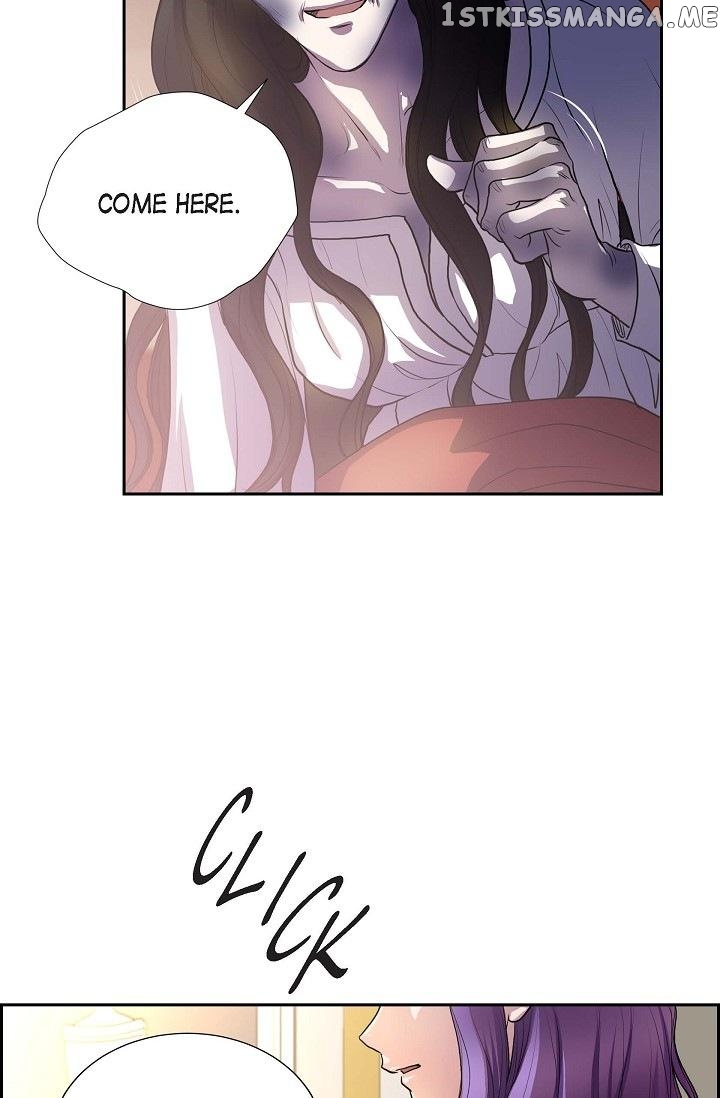 On The Emperor’s Lap chapter 98 - page 51