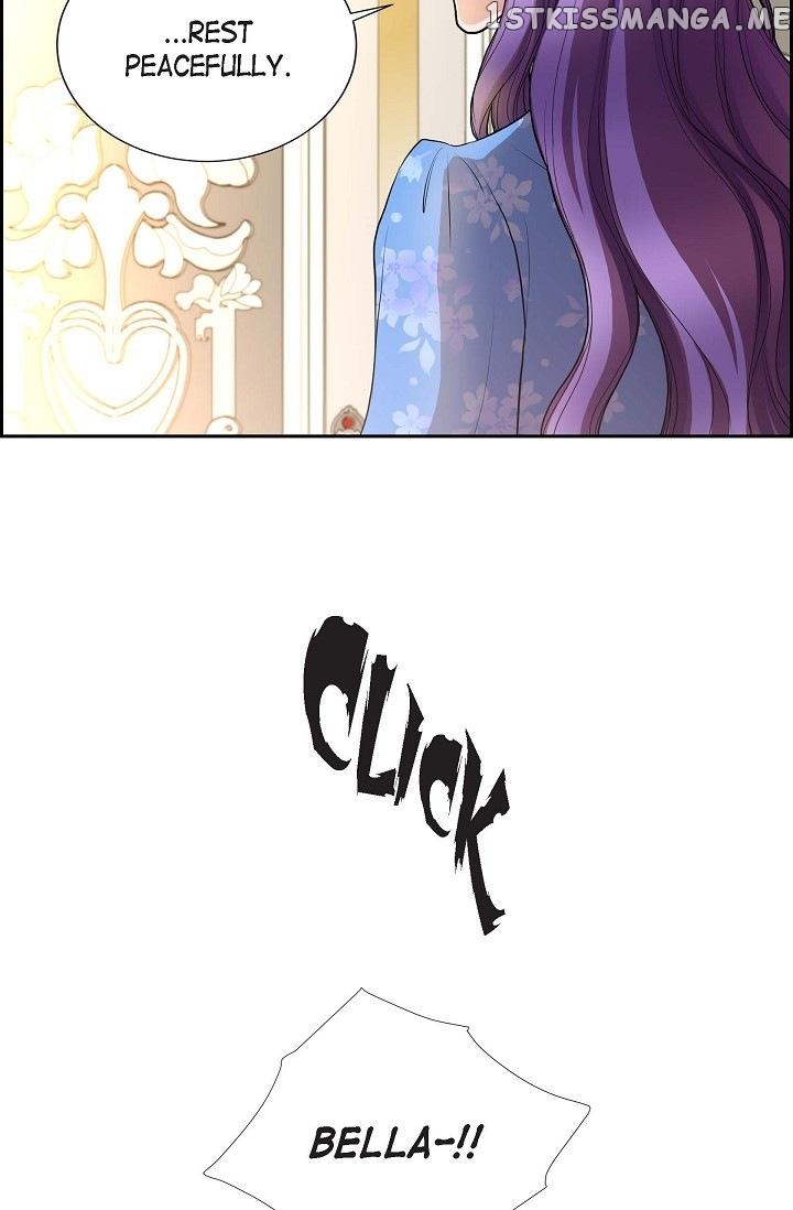 On The Emperor’s Lap chapter 98 - page 52