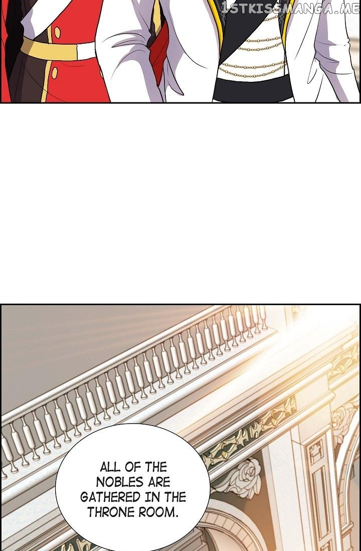 On The Emperor’s Lap chapter 98 - page 60