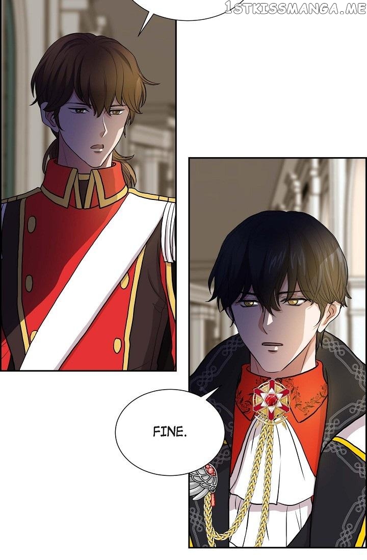 On The Emperor’s Lap chapter 98 - page 62