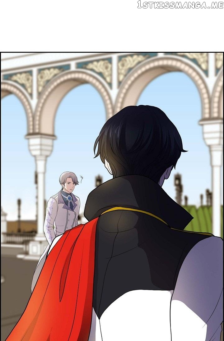 On The Emperor’s Lap chapter 98 - page 64
