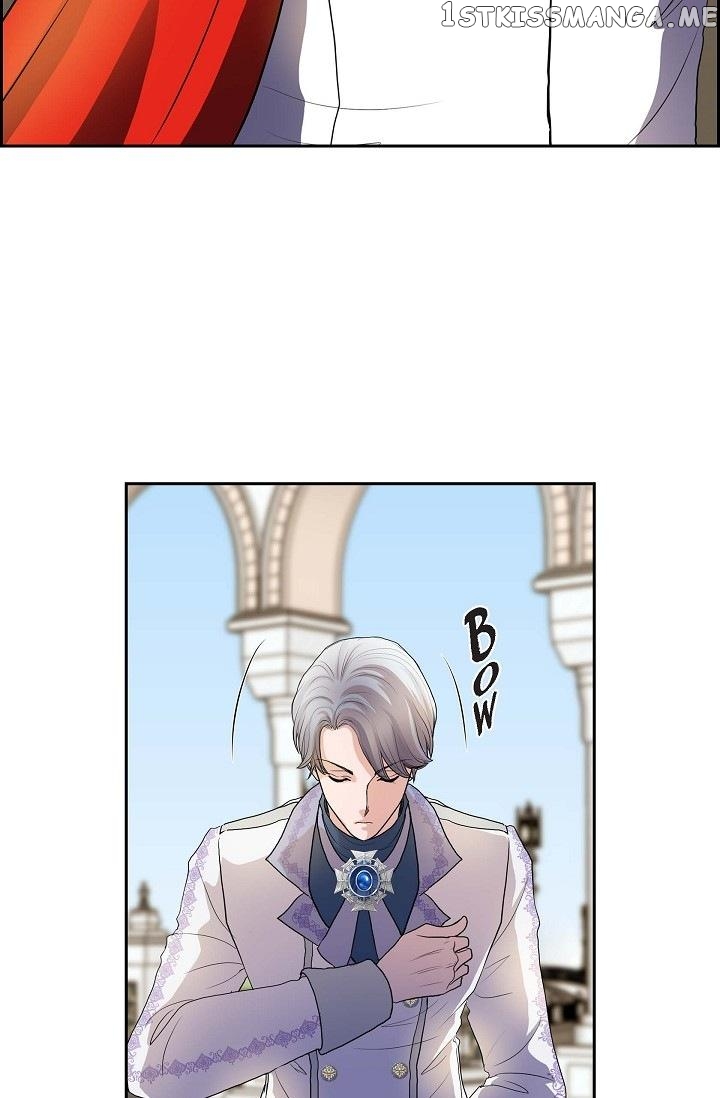 On The Emperor’s Lap chapter 98 - page 65