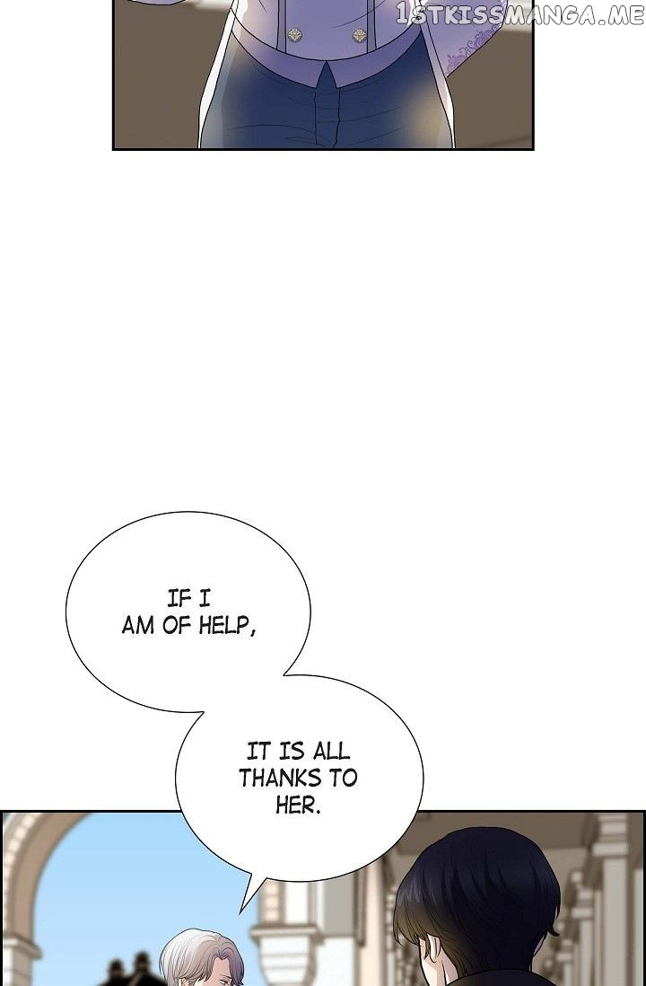 On The Emperor’s Lap chapter 98 - page 66