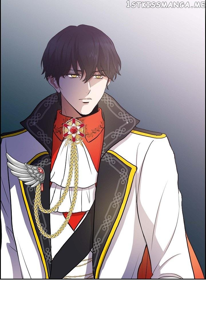 On The Emperor’s Lap chapter 98 - page 68