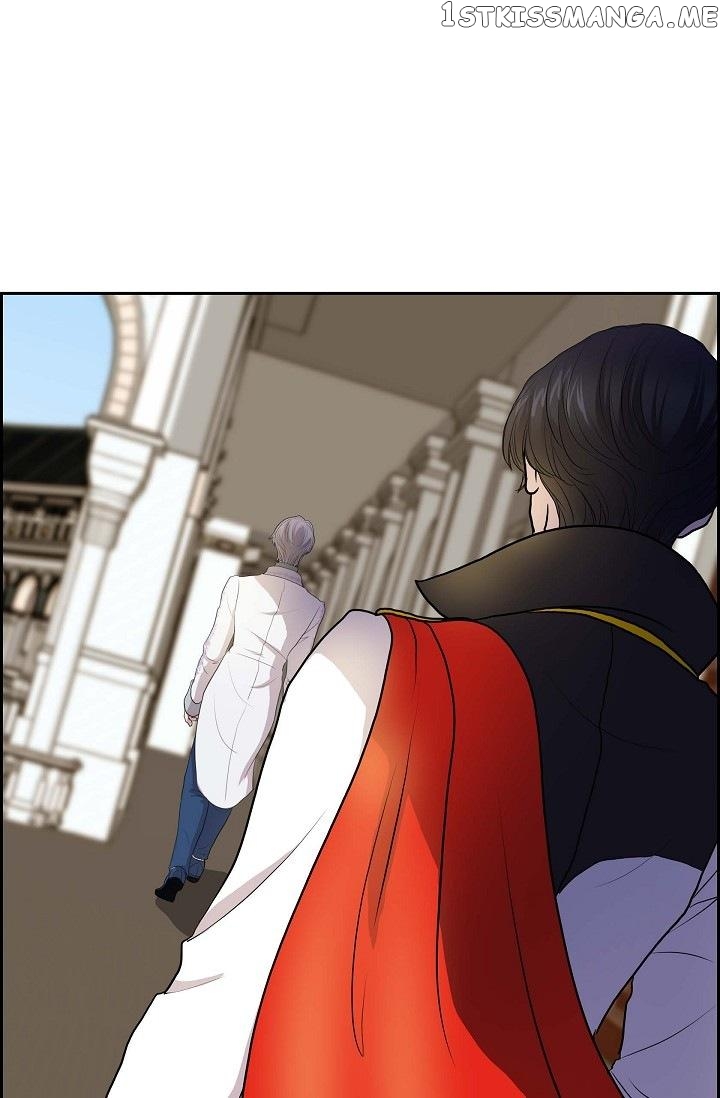 On The Emperor’s Lap chapter 98 - page 69