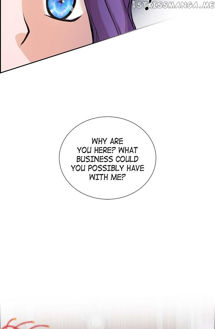 On The Emperor’s Lap chapter 98 - page 7