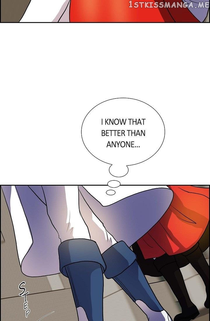 On The Emperor’s Lap chapter 98 - page 70