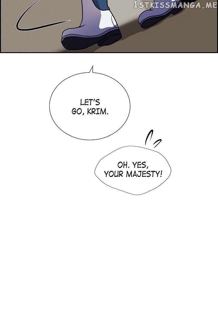 On The Emperor’s Lap chapter 98 - page 71
