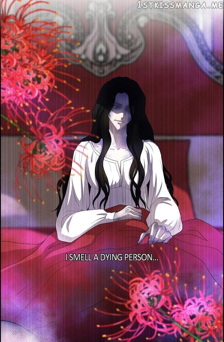 On The Emperor’s Lap chapter 98 - page 8