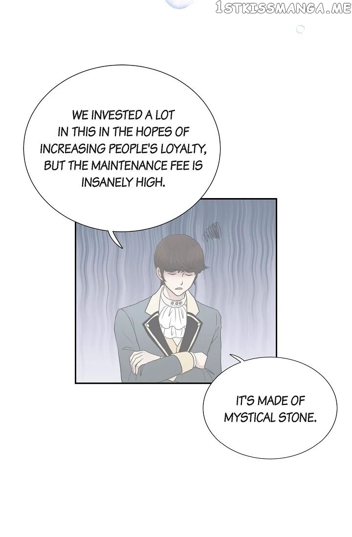 On The Emperor’s Lap chapter 48 - page 10