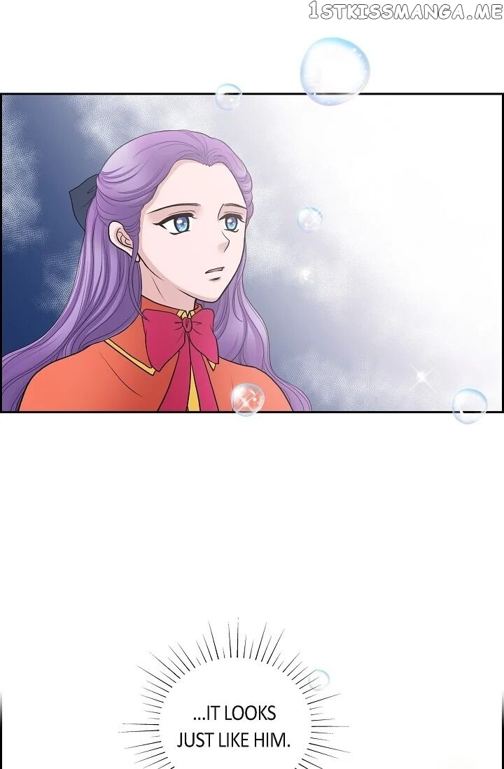 On The Emperor’s Lap chapter 48 - page 11
