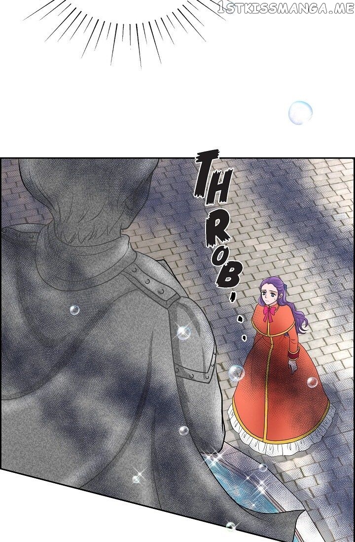 On The Emperor’s Lap chapter 48 - page 13