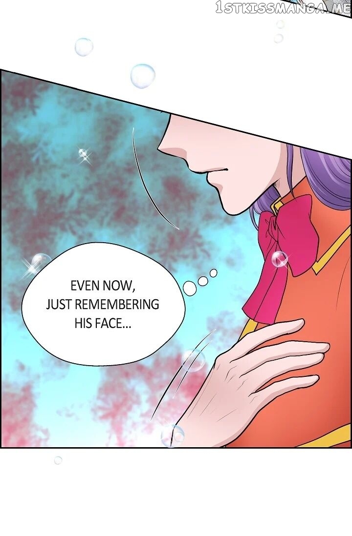 On The Emperor’s Lap chapter 48 - page 14