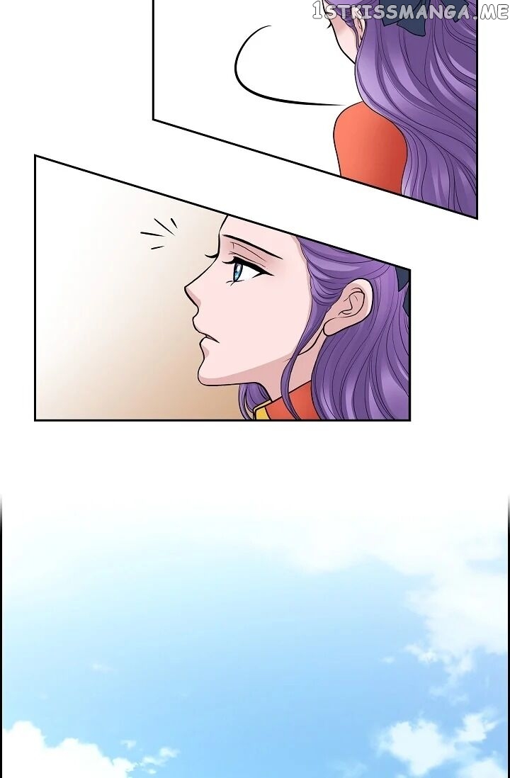 On The Emperor’s Lap chapter 48 - page 16