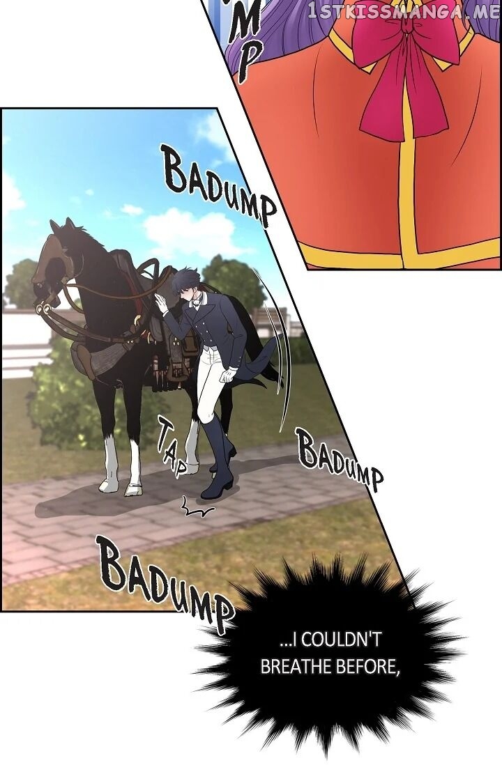 On The Emperor’s Lap chapter 48 - page 18